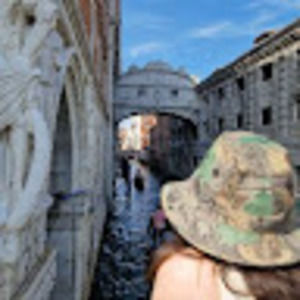 Meet your Posher, Sheree